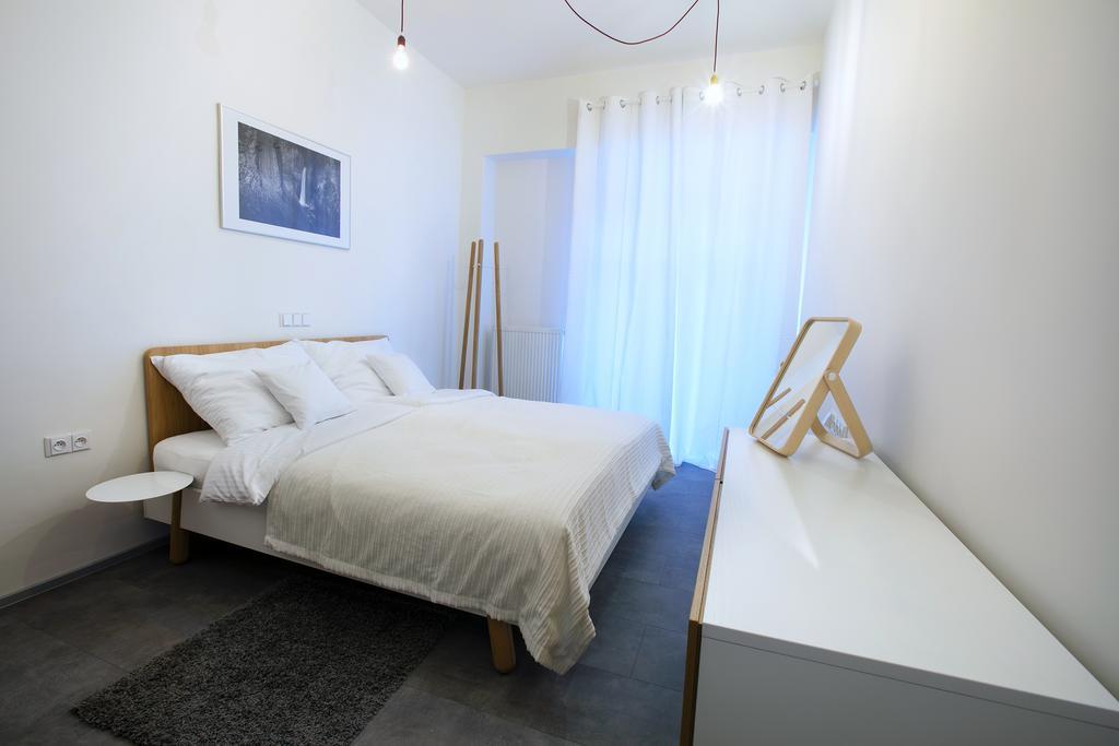 Apartments At The Blue Duckling Praga Exterior foto
